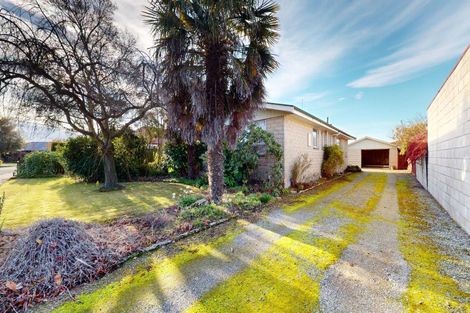 Photo of property in 14 Nursery Drive, Tinwald, Ashburton, 7700