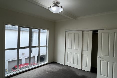 Photo of property in 72 Webb Street, Te Aro, Wellington, 6011