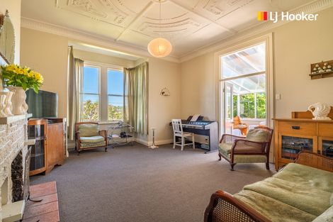 Photo of property in 51 Tyne Street, Roslyn, Dunedin, 9010