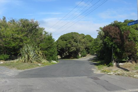 Photo of property in 258 Tomahawk Road, Ocean Grove, Dunedin, 9013