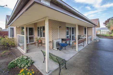 Photo of property in 41 Oxford Road, Rangiora, 7400