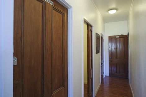 Photo of property in 3345 Weber Road, Weber, Dannevirke, 4970