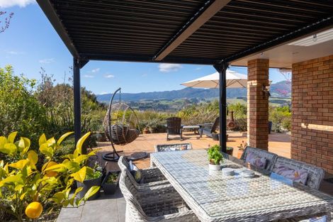 Photo of property in 1195d Pohangina Road, Pohangina, Ashhurst, 4884