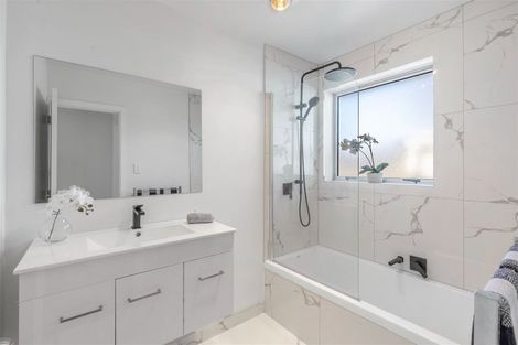 Photo of property in 1/442c Mairehau Road, Parklands, Christchurch, 8083