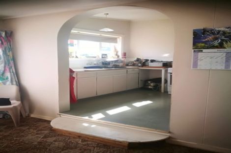 Photo of property in 107 Bridge Street, Bulls, 4818