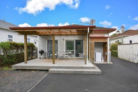 Photo of property in 117 North Road, North East Valley, Dunedin, 9010