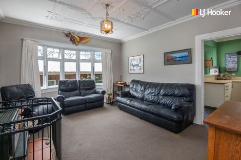 Photo of property in 487 South Road, Calton Hill, Dunedin, 9012