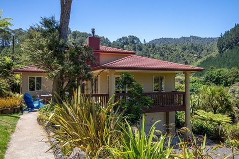 Photo of property in 8 Tapu Creek Farms, Tapu, Thames, 3575