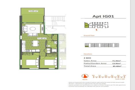 Photo of property in 1/25g Potter Avenue, Northcote, Auckland, 0627