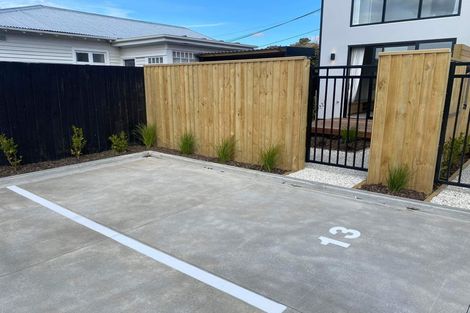 Photo of property in 13 Marcroft Street, Woolston, Christchurch, 8062