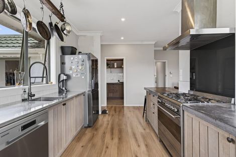 Photo of property in 161 Ranganui Road, Kaiwaka, 0573