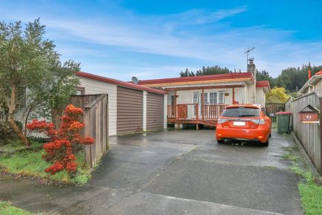Photo of property in 62 Bledisloe Crescent, Wainuiomata, Lower Hutt, 5014