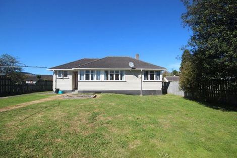 Photo of property in 26 Cobham Crescent, Huntly, 3700
