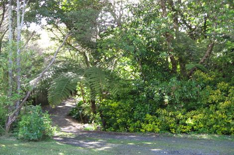 Photo of property in 17 Upland Road, Huia, Auckland, 0604