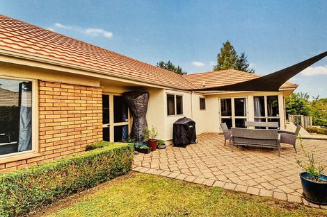 Photo of property in 19a Munro Place, Flagstaff, Hamilton, 3210