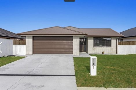Photo of property in 3 Karearea Drive, Coastlands, Whakatane, 3120