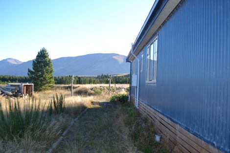 Photo of property in 69 Ben Ohau Road, Ben Ohau, Twizel, 7999