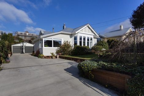 Photo of property in 41 Test Street, South Hill, Oamaru, 9400