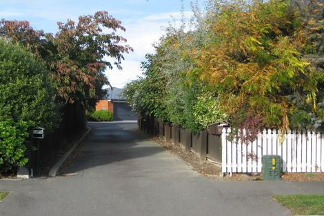 Photo of property in 8a Cardigan Bay Place, Addington, Christchurch, 8024