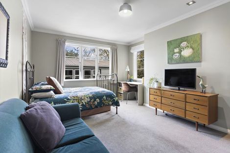 Photo of property in 6 Humphries Street, Greytown, 5712