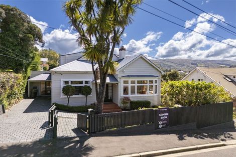 Photo of property in 28 Stonelaw Terrace, Maori Hill, Dunedin, 9010