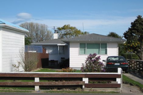 Photo of property in 154 Queen Street, Wairoa, 4108