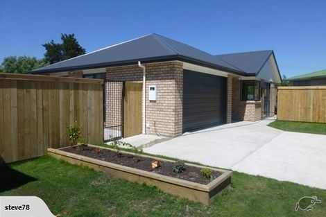 Photo of property in 126 Oxford Street, Lansdowne, Masterton, 5810