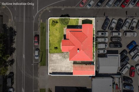 Photo of property in 207 Richmond Street, Thames, 3500