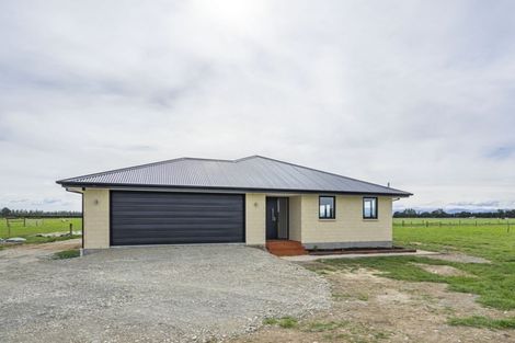 Photo of property in 527 Downs Road, Eyrewell, Rangiora, 7476