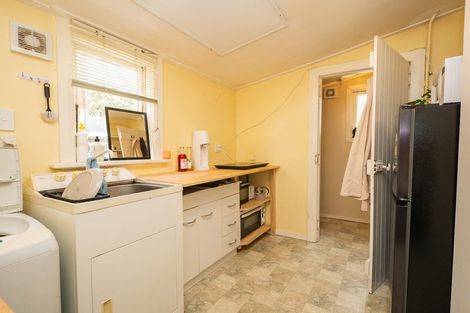 Photo of property in 896a George Street, North Dunedin, Dunedin, 9016