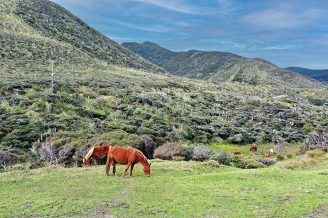 Photo of property in 6a Paparangi Drive, Mitimiti, Panguru, 0492