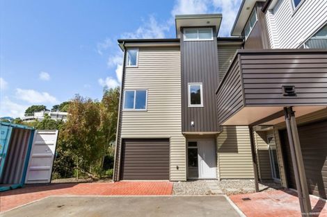 Photo of property in 16/27 The Rigi, Northland, Wellington, 6012