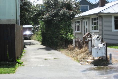 Photo of property in 5/35 Parlane Street, Addington, Christchurch, 8024