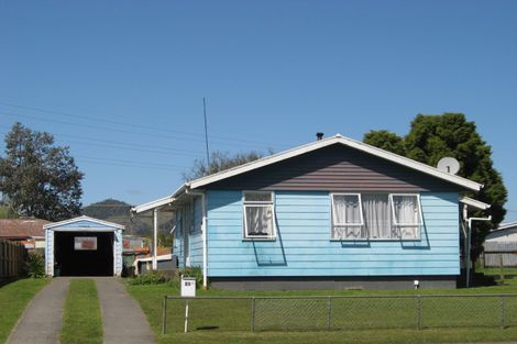 Photo of property in 25 Baker Street, Huntly, 3700