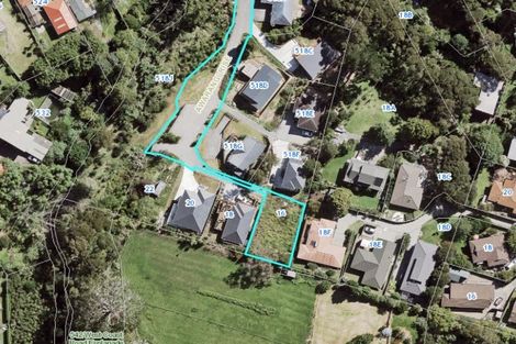 Photo of property in 16 Awarangi Rise, Oratia, Auckland, 0604