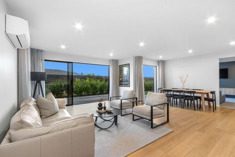 Photo of property in 308 Highsted Road, Casebrook, Christchurch, 8051