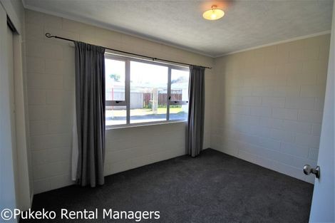 Photo of property in 5/29 South Street, Papakura, 2110