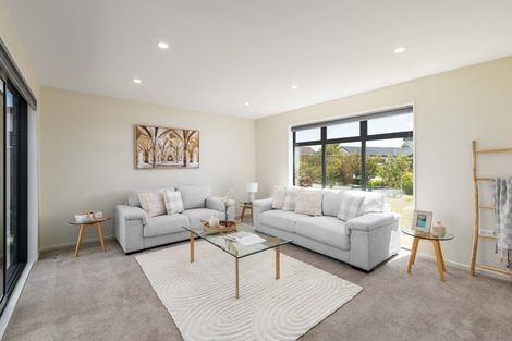 Photo of property in 5 Ruston Lane, Halswell, Christchurch, 8025