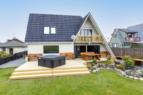 Photo of property in 18 Ayr Street, Fairlie, 7925