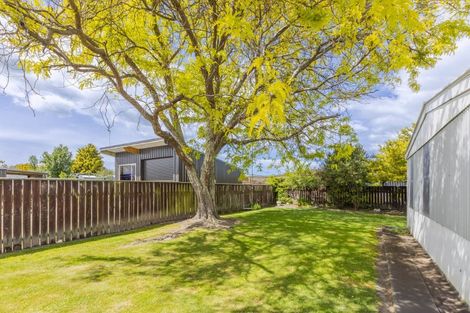 Photo of property in 17 Freyberg Terrace, Waipukurau, 4200