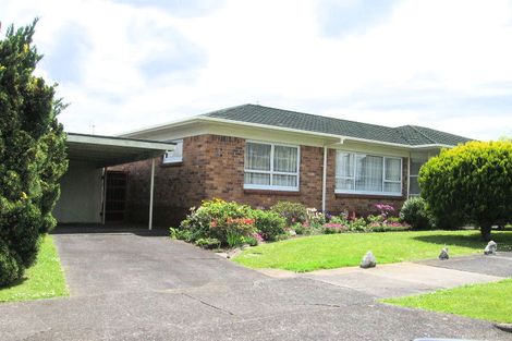 Photo of property in 2a Verdi Street, Papatoetoe, Auckland, 2025