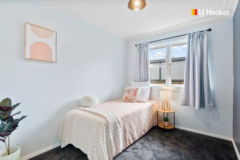Photo of property in 1 Glendevon Place, Vauxhall, Dunedin, 9013