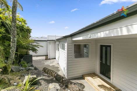 Photo of property in 26 Natusch Road, Belmont, Lower Hutt, 5010