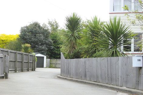 Photo of property in 16 Eden Place, Bryndwr, Christchurch, 8053