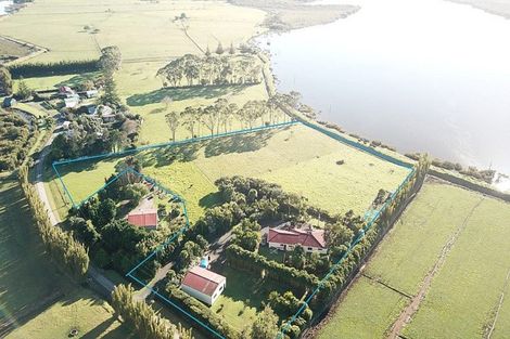 Photo of property in 48 Walker Road, Awanui, 0486