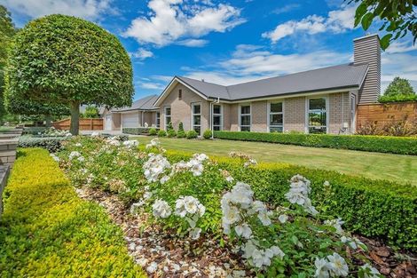 Photo of property in 49 Sheridan Drive, Rolleston, 7614