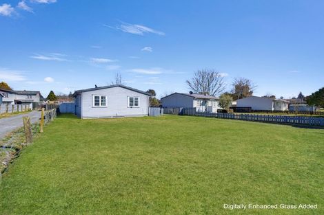 Photo of property in 10 Dalmeny Street, Tokoroa, 3420