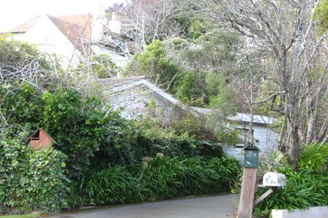 Photo of property in 26 Howard Street, Macandrew Bay, Dunedin, 9014