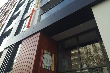 Photo of property in 804/5 Howe Street, Freemans Bay, Auckland, 1011