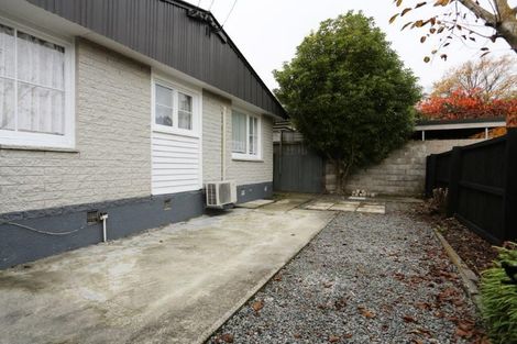Photo of property in 1/67 Holly Road, St Albans, Christchurch, 8014